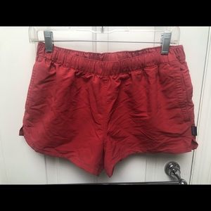 Patagonia barely baggie shorts